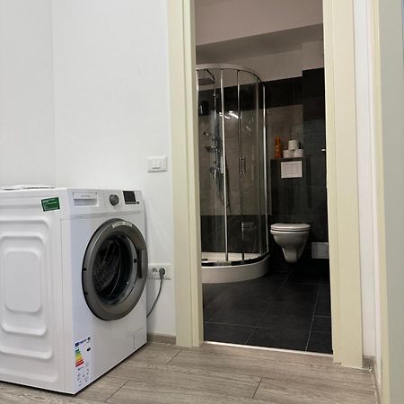 Renting Solutions Studio Iasi Extérieur photo