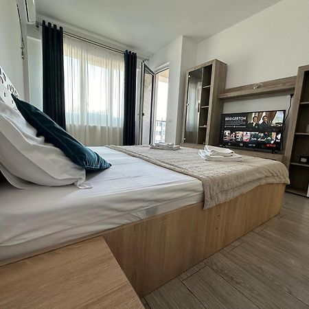 Renting Solutions Studio Iasi Extérieur photo