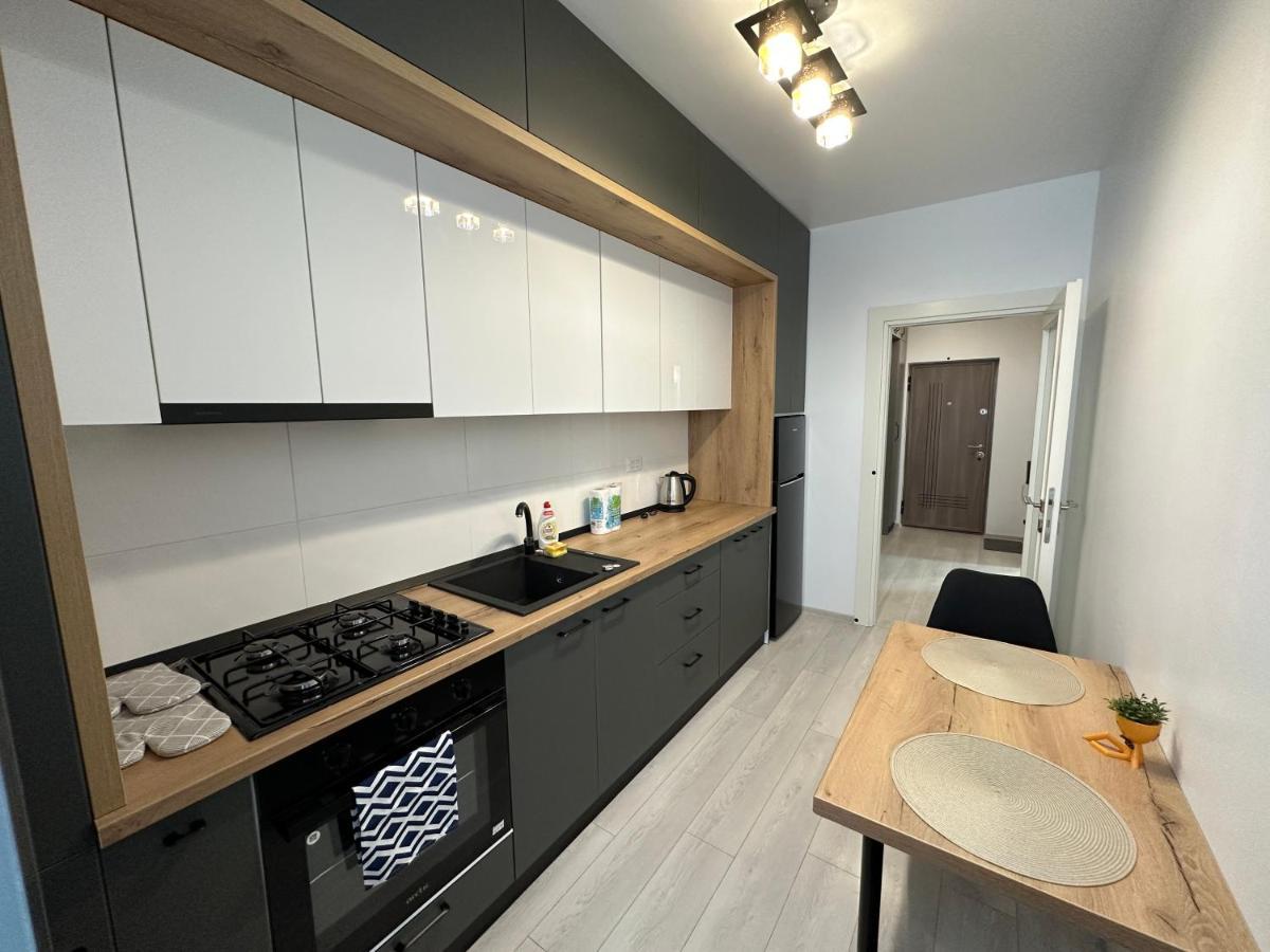 Renting Solutions Studio Iasi Extérieur photo
