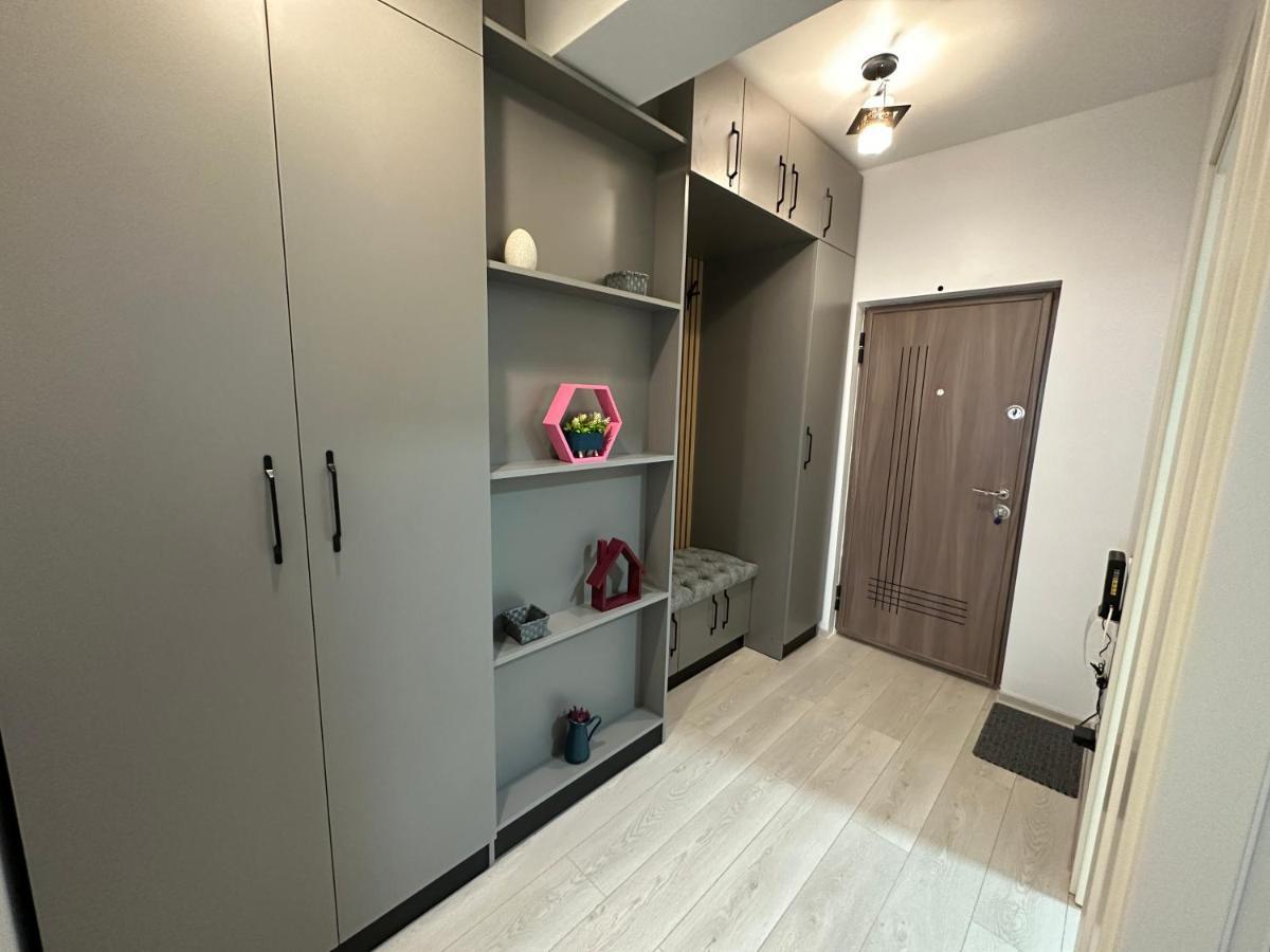 Renting Solutions Studio Iasi Extérieur photo