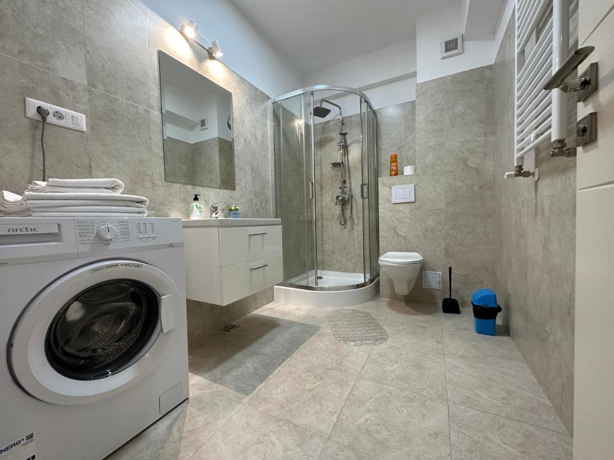Renting Solutions Studio Iasi Extérieur photo