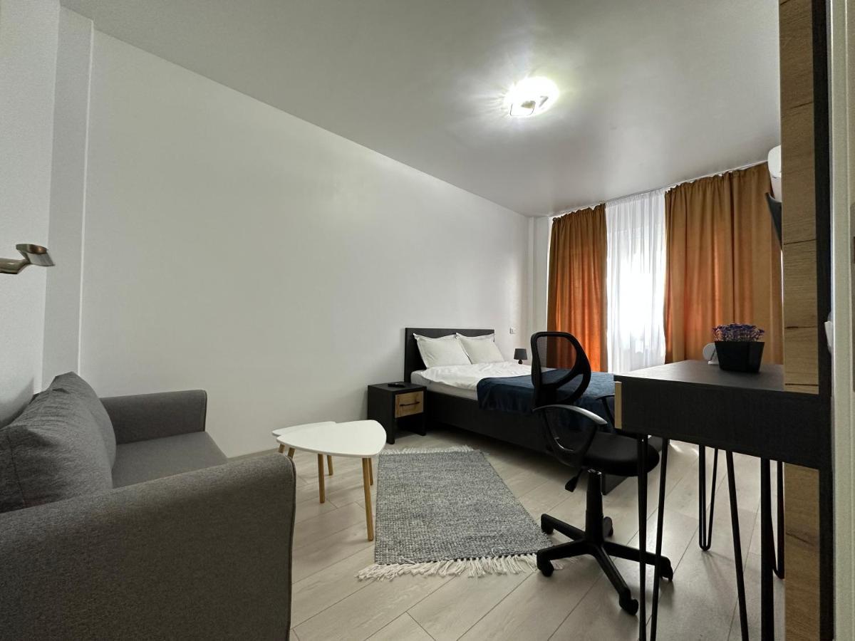 Renting Solutions Studio Iasi Extérieur photo