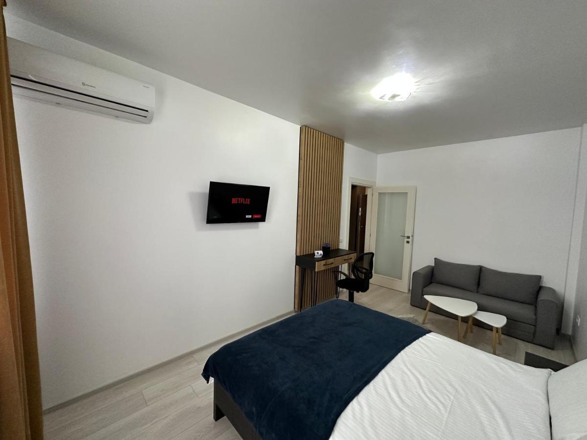 Renting Solutions Studio Iasi Extérieur photo