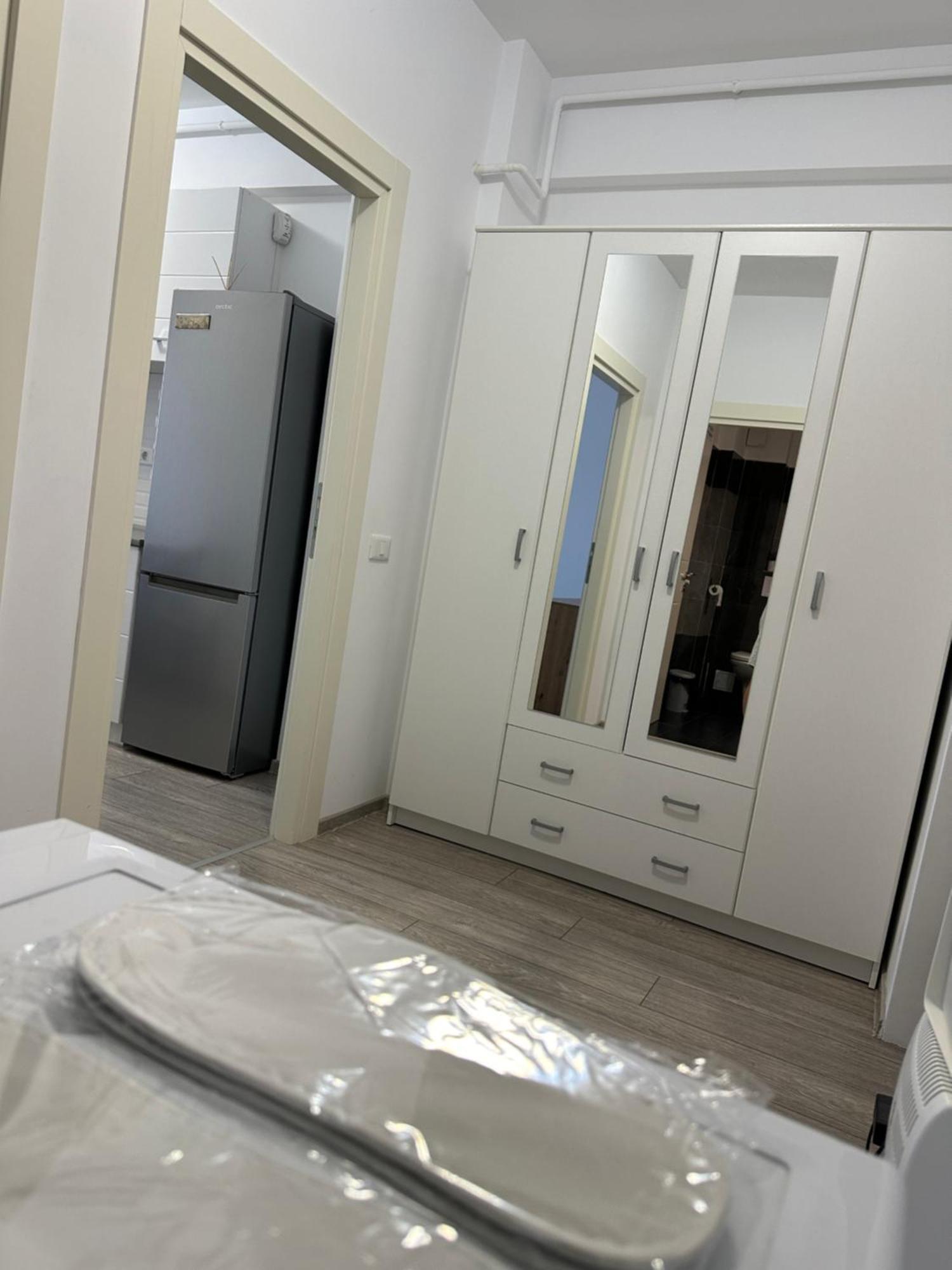 Renting Solutions Studio Iasi Extérieur photo