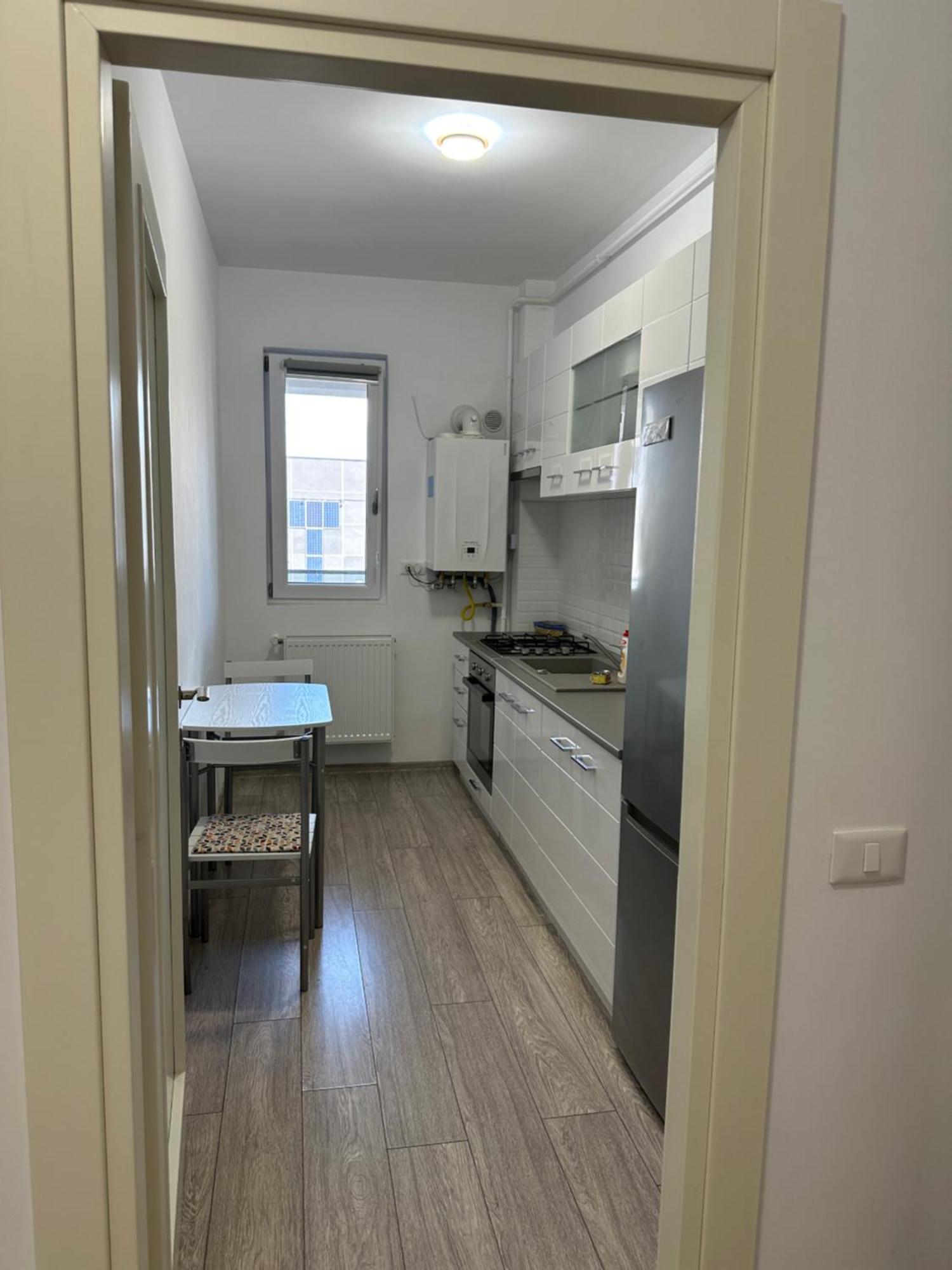 Renting Solutions Studio Iasi Extérieur photo
