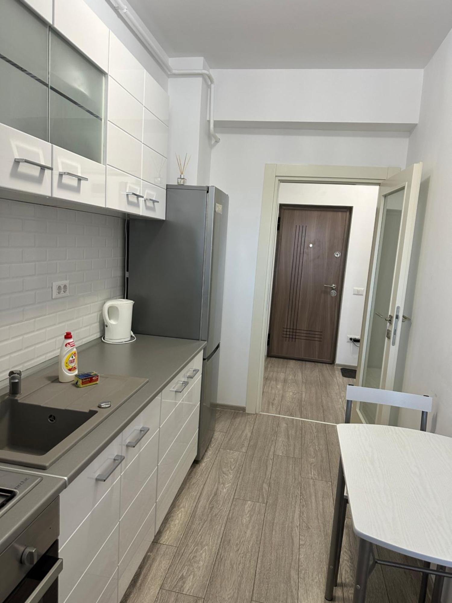 Renting Solutions Studio Iasi Extérieur photo