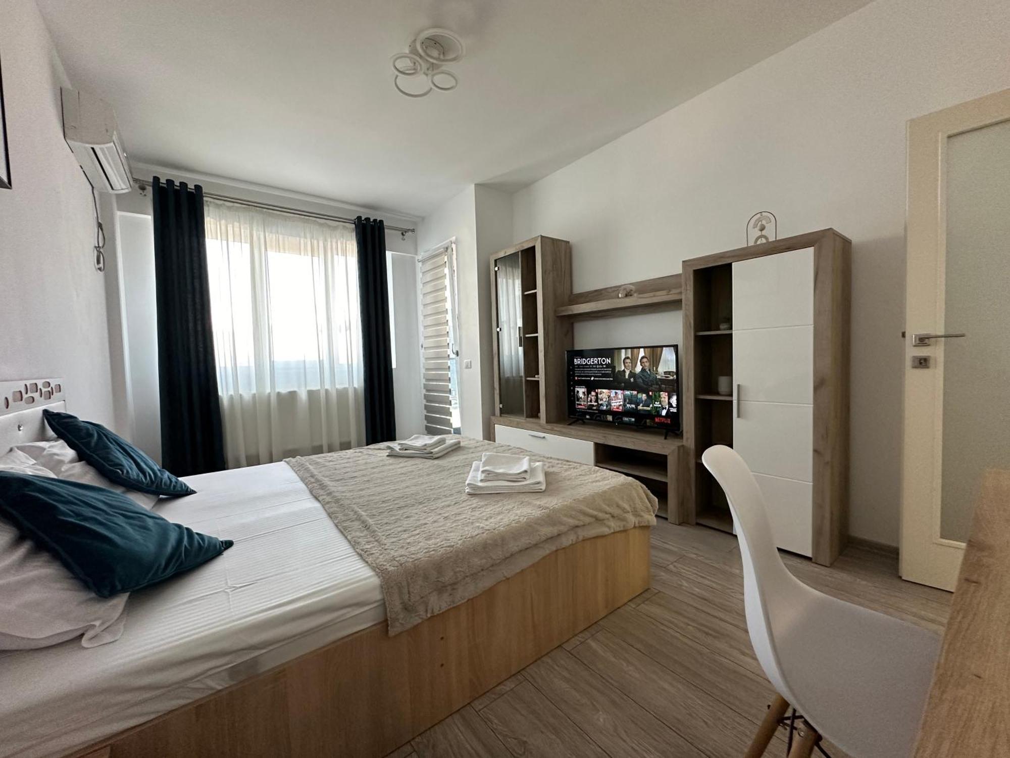 Renting Solutions Studio Iasi Extérieur photo