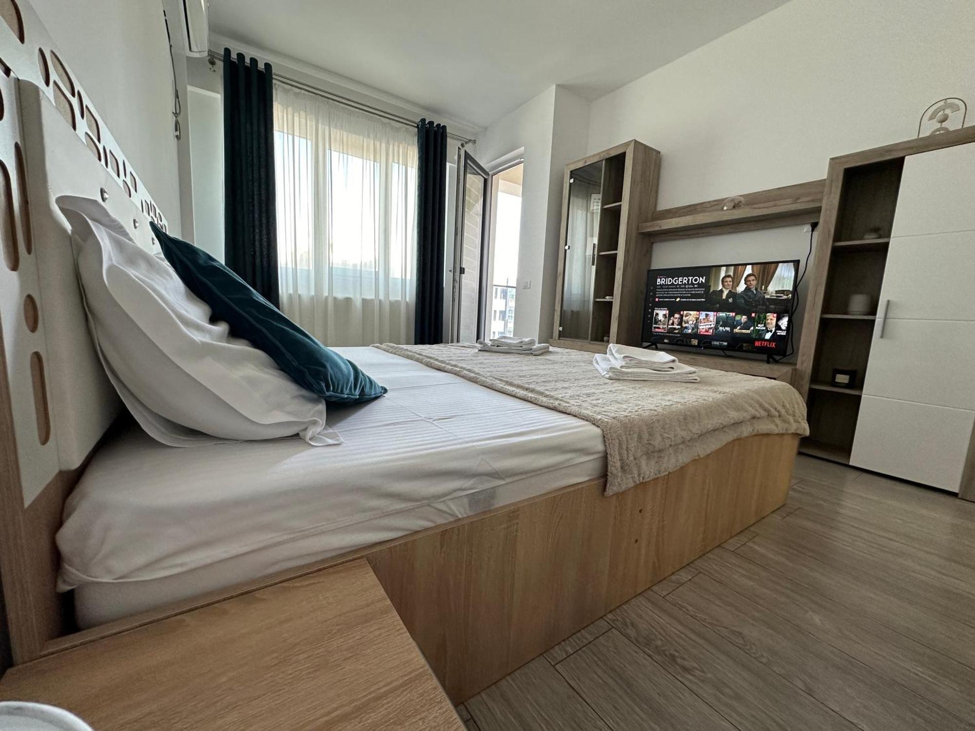 Renting Solutions Studio Iasi Extérieur photo