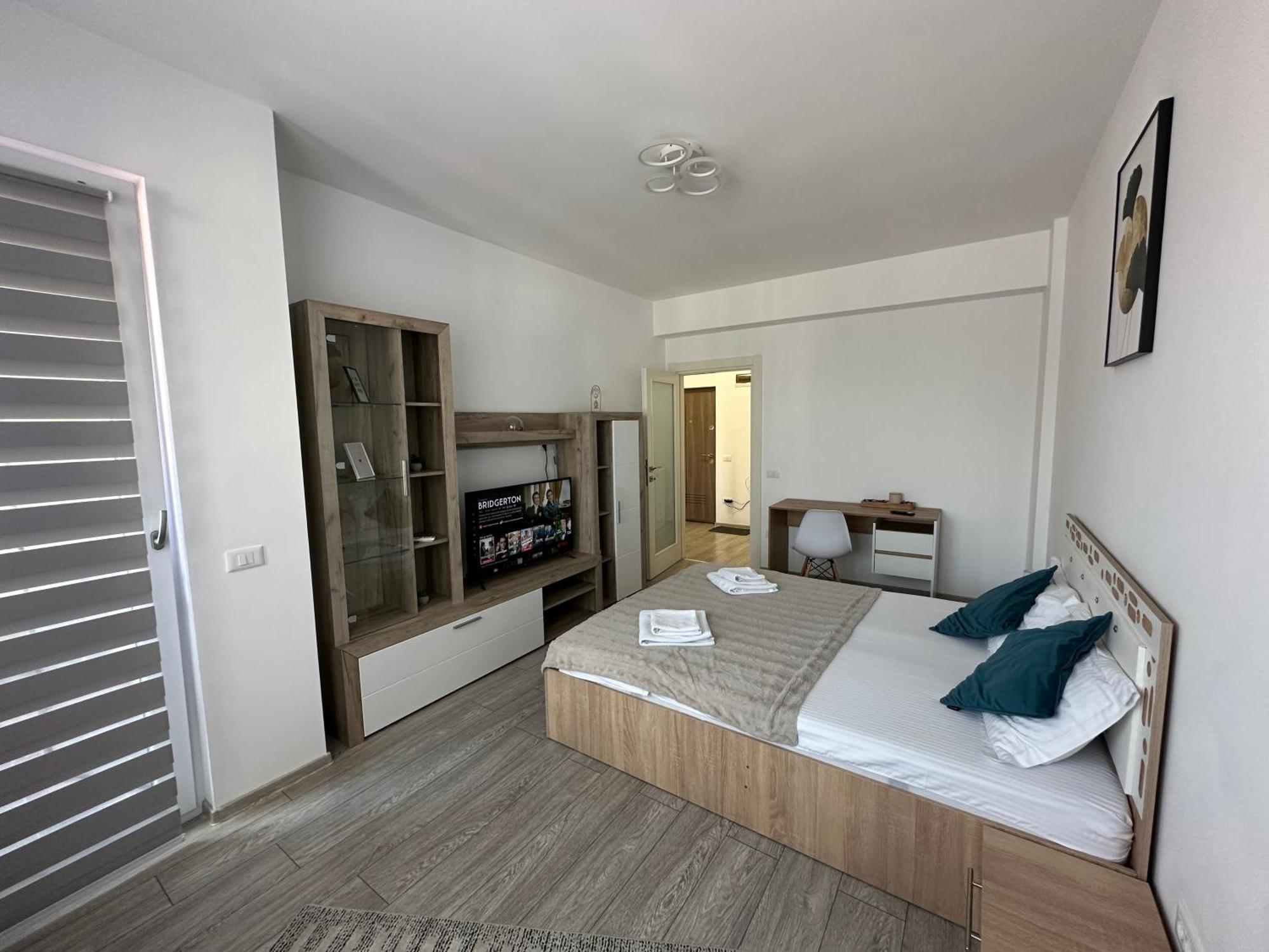 Renting Solutions Studio Iasi Extérieur photo