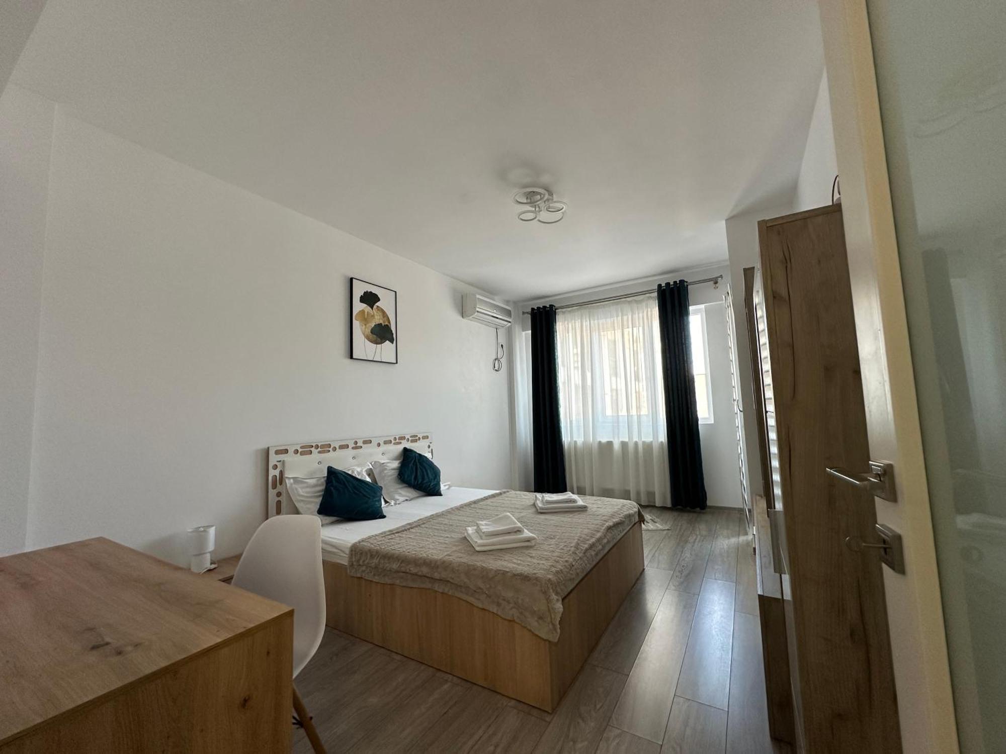 Renting Solutions Studio Iasi Extérieur photo